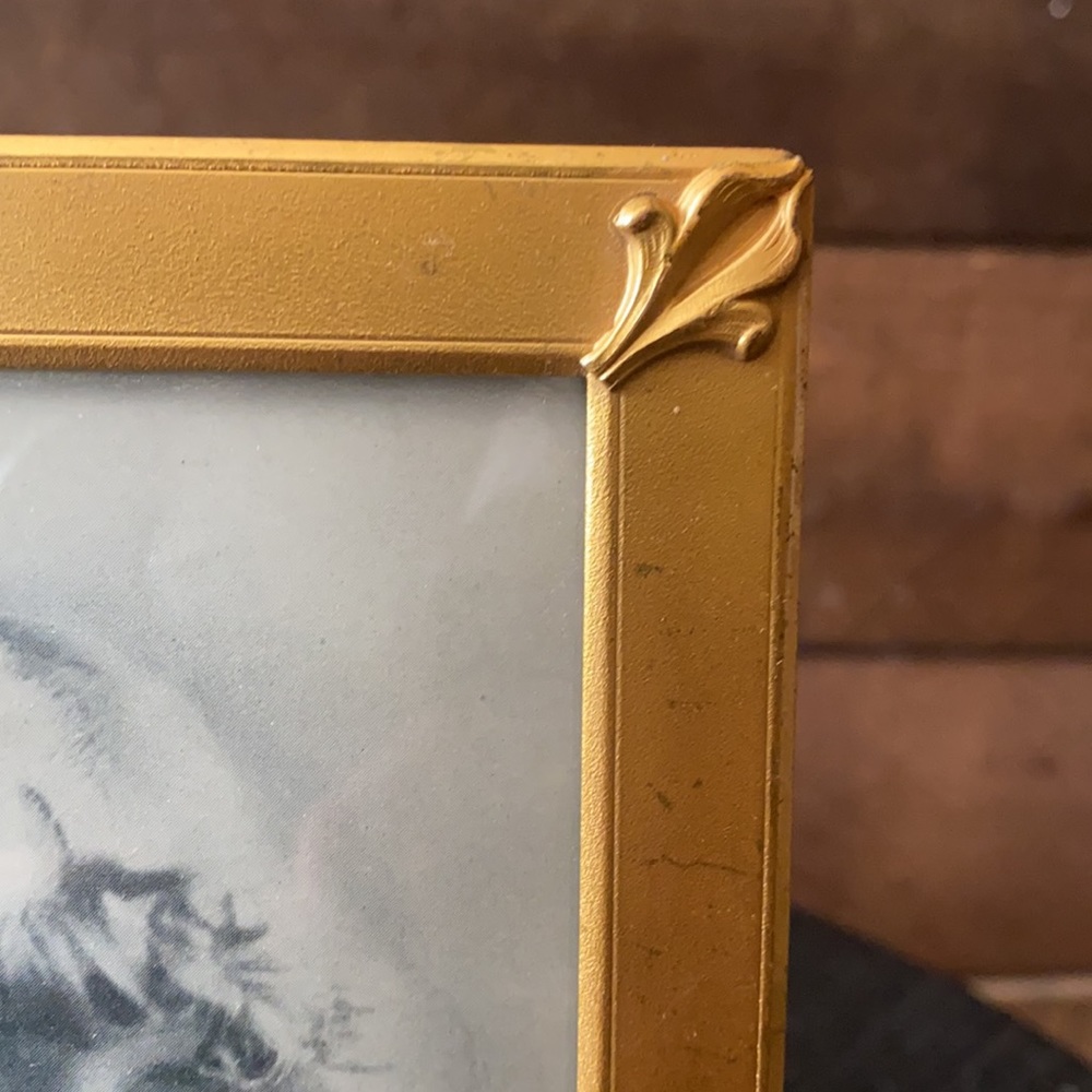 Antique Frame - Picture 5 of 7
